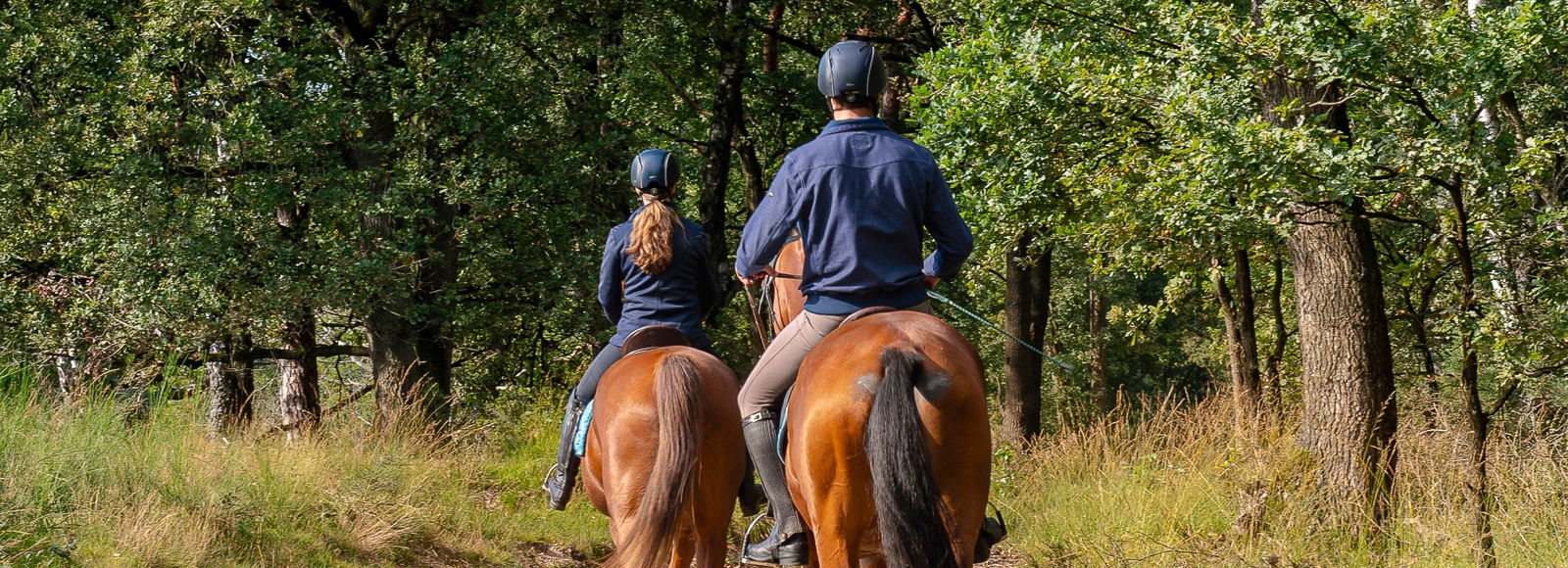 Turridning i naturen